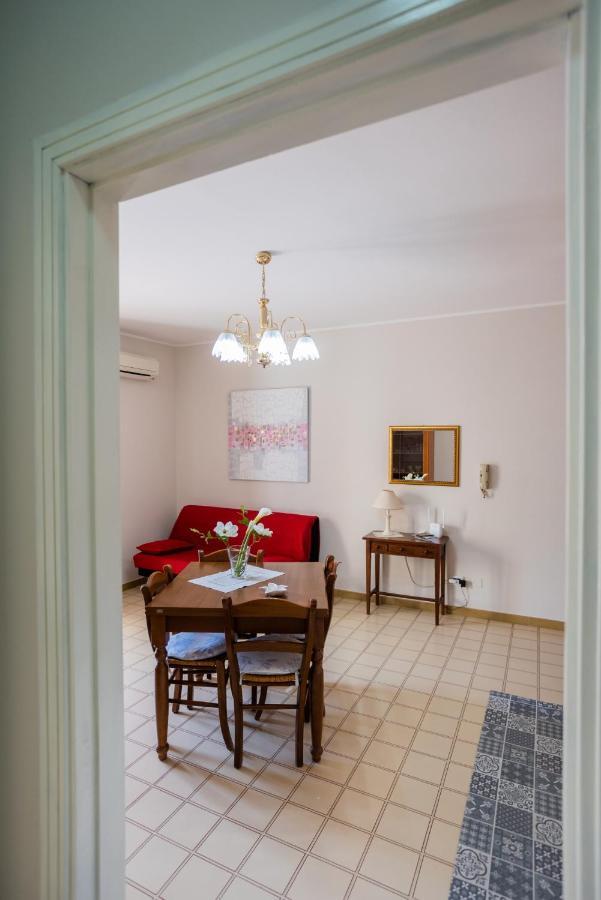 Gilda'S Home Scalea Esterno foto