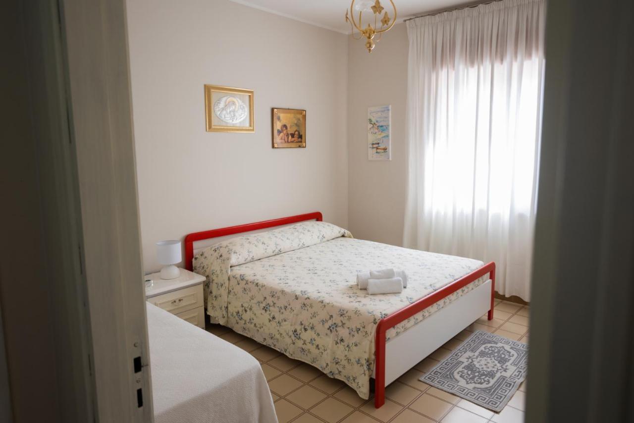 Gilda'S Home Scalea Esterno foto