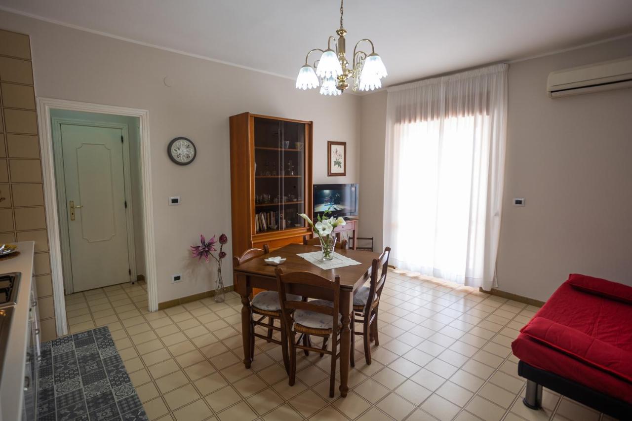 Gilda'S Home Scalea Esterno foto